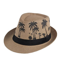 Coconut D. Khaki