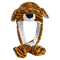 Tiger Coffee