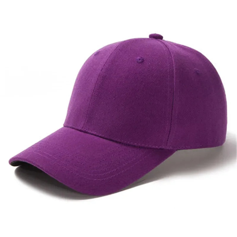 Dance Baseball Cap Adjustable Casual Snapback Hats For Women Men Unisex Hip Hop Cap Colorful Street Dad Hat Sport Cap Kpop Diy