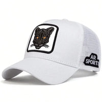 AR-Panther-White