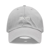 mom-Light Grey