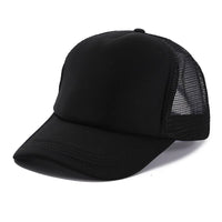 full black