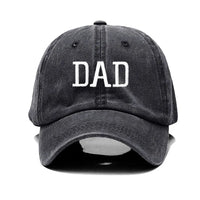 DAD-Black
