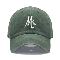 Mr-Green
