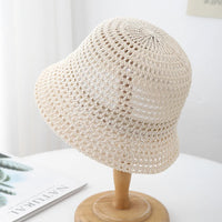 BEIGE WHITE