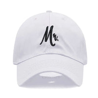 Mr-White