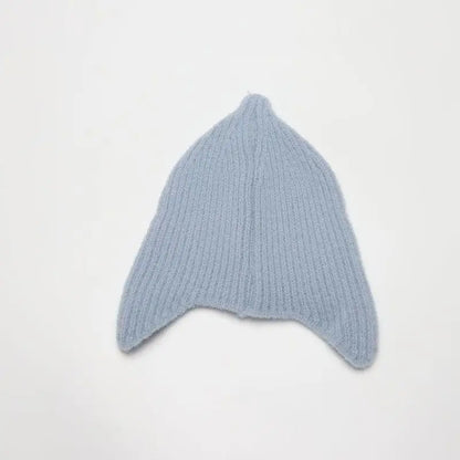 Candy Color Beanies for Children Knit Baby Cap Winter Baby Hat for Girls Infant Hat Keep Warm Toddler Hat Boy Cap Accessories