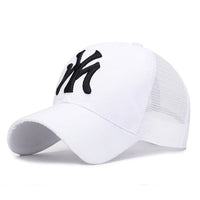 Mesh White