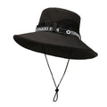 Unisex Bucket Hat – Wide Brim Sun Hat, Foldable Outdoor Fishing & Hiking Cap