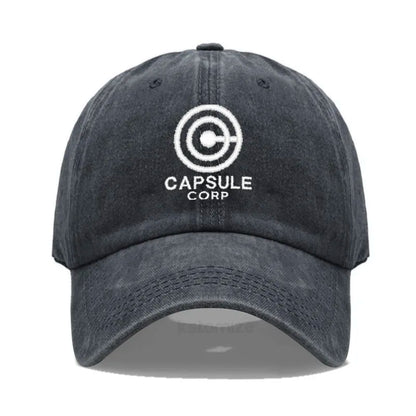 Washed Cotton Baseball Cap for Men & Women Unisex Embroidery Sun Protection Outdoor Sports Golf Caps Wholesale & Dropshipping