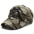 Unisex AIR FORCE Arrow Embroidery Baseball Caps Spring and Autumn Outdoor Adjustable Casual Hats Hip Hop Hat Sunscreen Hat