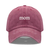 mom-Wine Red 1