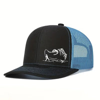 black blue