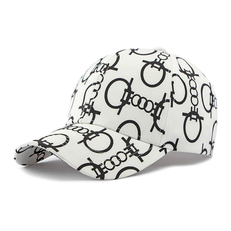 Lightweight Adjustable Baseball Cap For Unisex, Ideal For Running Workouts And Outdoor Activities