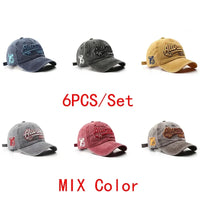 75-6PCS-mix
