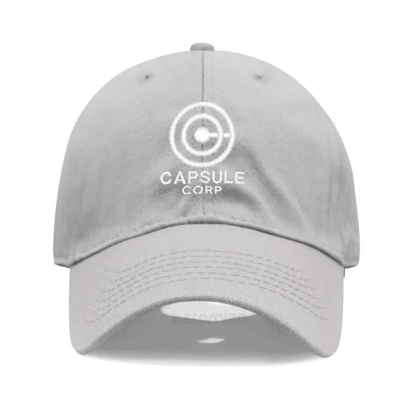 Washed Cotton Baseball Cap for Men & Women Unisex Embroidery Sun Protection Outdoor Sports Golf Caps Wholesale & Dropshipping