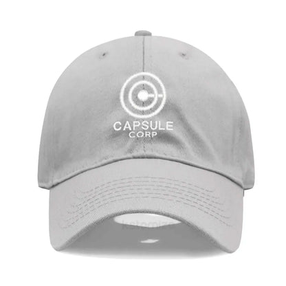 Washed Cotton Baseball Cap for Men & Women Unisex Embroidery Sun Protection Outdoor Sports Golf Caps Wholesale & Dropshipping
