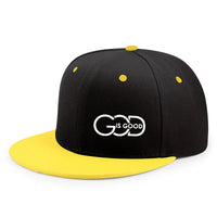 Black  yellow