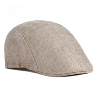 Linen Light Khaki