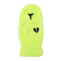 Fluorescent yellow