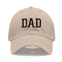 DAD-Khaki