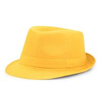 Bright Yellow