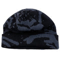 New Unisex Outdoor Skull Cap Fashion Geometric Printing Chic Winter Hats Sailor Style Hats For Men Women Autumn Ski Beanie Cap