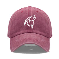 Wine Red 1