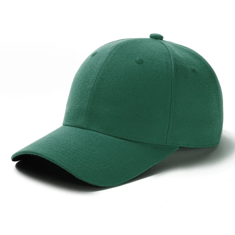 Dance Baseball Cap Adjustable Casual Snapback Hats For Women Men Unisex Hip Hop Cap Colorful Street Dad Hat Sport Cap Kpop Diy