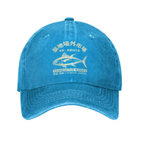 Lake Blue