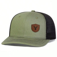 Army green