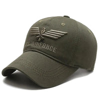 army green