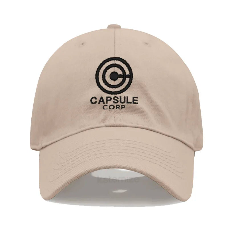 Washed Cotton Baseball Cap for Men & Women Unisex Embroidery Sun Protection Outdoor Sports Golf Caps Wholesale & Dropshipping
