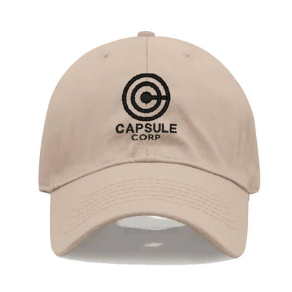 Washed Cotton Baseball Cap for Men & Women Unisex Embroidery Sun Protection Outdoor Sports Golf Caps Wholesale & Dropshipping