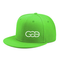 Fluorescent green