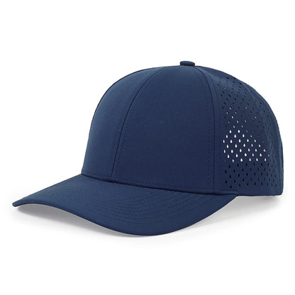 Blank Sport Caps For Men And Women Solid Color Sun Hat Hip Hop Breathable Mesh Baseball Cap Outdoor Casual Trucker Hat