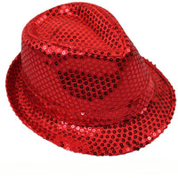 Adult red