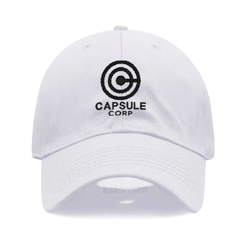 Washed Cotton Baseball Cap for Men & Women Unisex Embroidery Sun Protection Outdoor Sports Golf Caps Wholesale & Dropshipping