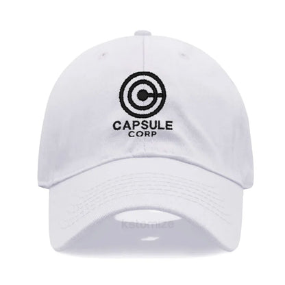 Washed Cotton Baseball Cap for Men & Women Unisex Embroidery Sun Protection Outdoor Sports Golf Caps Wholesale & Dropshipping
