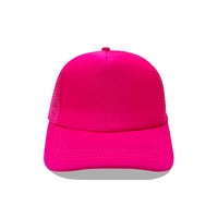 Fluorescent rose red
