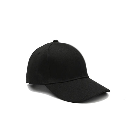 Baseball Cap Women Men Solid Color Spring Summer Hats For Women Korean Trendy Protection Sun Outdoor Casual Dad Hat