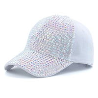Colorful White