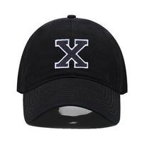 X