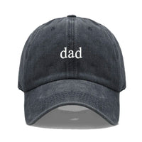 dad-Black 1
