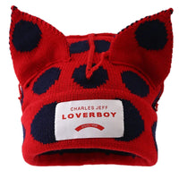 Red Navy Blue