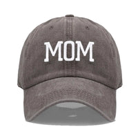 MOM-Brown