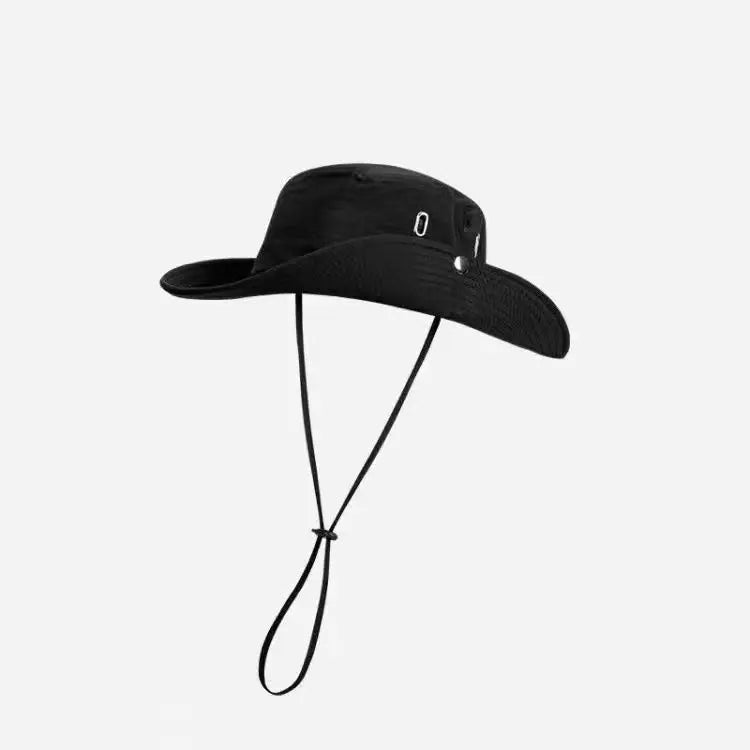 Men's AND WOMEN'S Waterproof Camping Hats, Outdoor Ande Hats, Suffolk Fishing Hats, UV Protection, Hiking and Canada, Summer