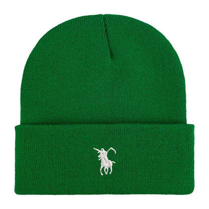 Fashion Embroidery Grim Reaper Japan Beanie Knitted caps Winter thick hats Men Women Unisex Girls boy knit Cap Warmer Bonnet hat