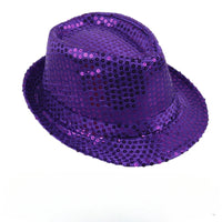 Children s purple