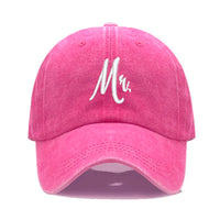 Mr-Hot Pink
